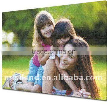 Quality DIY photo canvas frame/picture canvas frame