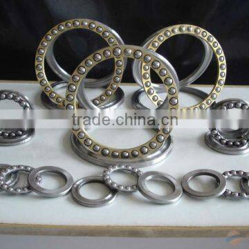 bumper guard from maiker 3 inch double row thrust ball bearing