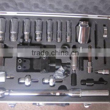 common rail injector filters dismounting tools 25pieces