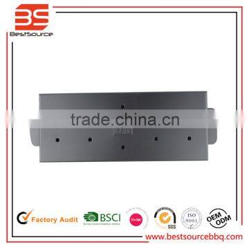 Amazing Stainless Steel Bbq Grill Smoker Meat Smoker Fish Smoker Fumigator for Sale photo-4