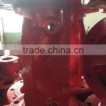 Hot Sale Fire Deluge Alarm Valve in Fire Fighting Equipments photo-5