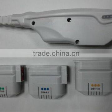 Latest Products in Market Face Lift HIFU High Intensity Focused Ultrasound System photo-3