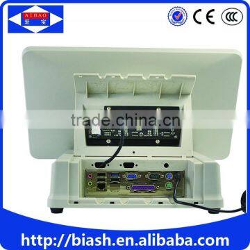 15 Inches Touch Screen Pos Terminal/pos System photo-3