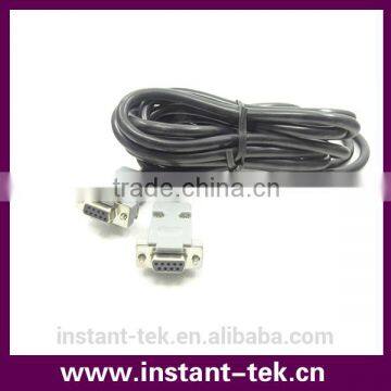 INST RJ45 Series Screw Panel Waterproof Connector