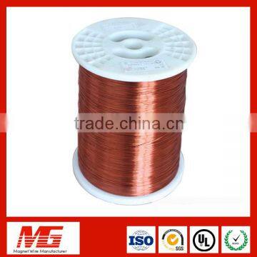 UL Approved round polyester-imide covered awg 12 enameled wire