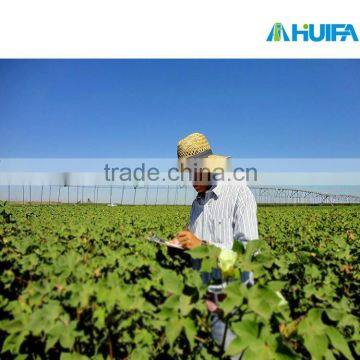 agricultural irrigation project equipment
