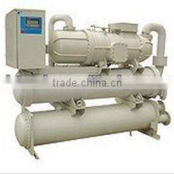 daikin chiller