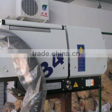 Water Cone Cup Machine/ZZB-120 Automatic Water Cone Cup Making Machine photo-4