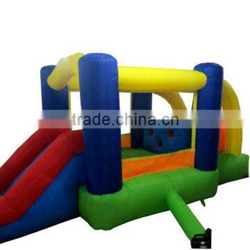 Oxford Inflatable Bouncer With Slide Rentals