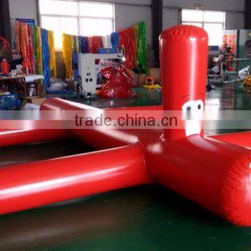 high quality inflatable pool toy equipment for sale