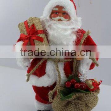 Factory direct sale Christmas santa claus