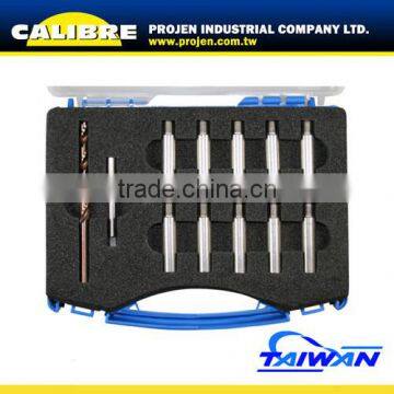 CALIBRE 12pc Guide bolt repair set