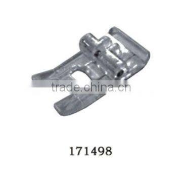 171498 presser feet/sewing machine spare parts