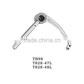 TB98 thread take-up/sewing machine spare parts