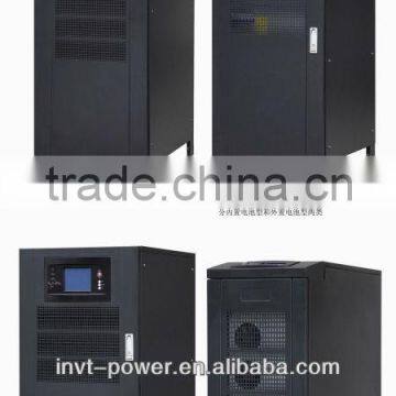 HT Series Online UPS 6-72KVA