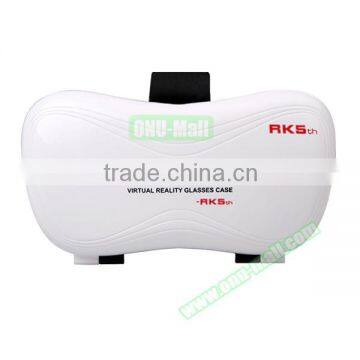 2016 Trending Products 3D VR Glasses Virtual Reality Online Shopping, Attractive 3D VR Box For Smartphones photo-3