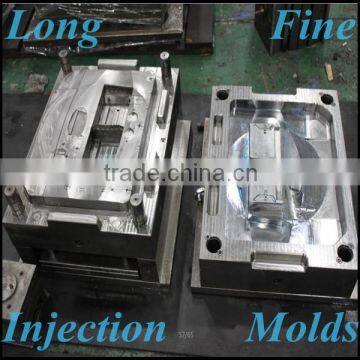 PP Container China Supply Injection Mold photo-6