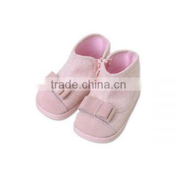 DB250 wholesale dave bella autumn winter infant shoes baby shoes boot