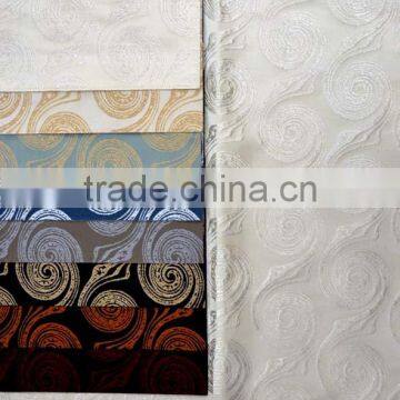 High Quality Upholstery Fabric