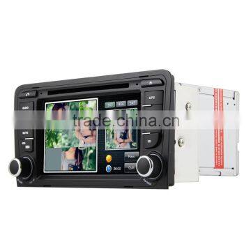 Winmark Car Audio DVD GPS Player Stereo 7 Inch 2 Din With Dual Core Wifi 3G GPS For Ford Kuga ( 2006 - 2011 ) DJ7074