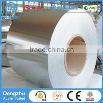 Food Grade 1mm 0.8mm thick 4x8 aisi no.1 hot selling stainless steel coil 304