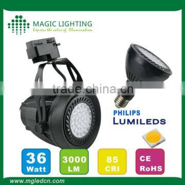 2000 Lm Super Power 36 Watt Par30 ed Spotlight Led Lamp photo-2