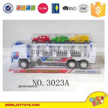 New design 2016 hot selling kids plastic friction car