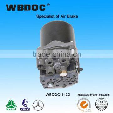WBDOC Top10 Air Dryer for BENZ Truck Brake System photo-3