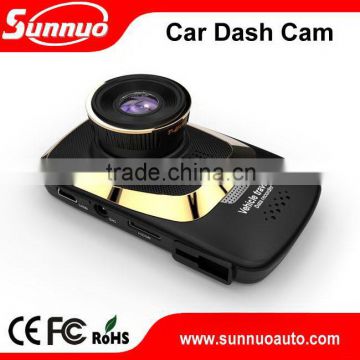 Designer hot sale gps fhd car black box korea