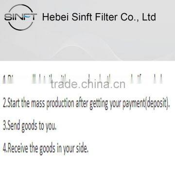 High Efficiency Beer Hop Filter Bucket photo-3