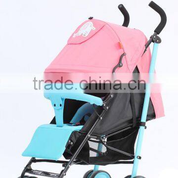 Umbrella baby pushchair baby stroller baby trolley E212