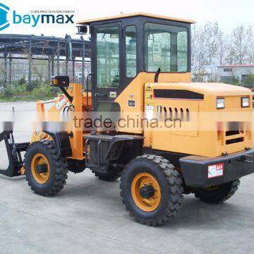 Grass Grasping Machine/Hay Tedder Machinery photo-3