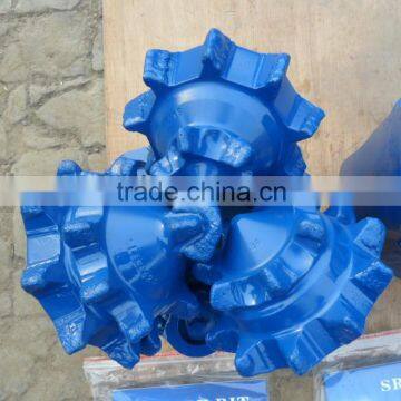26'' Steel Tooth Roller Bit/milled Tooth Tricone Rock Bit photo-5