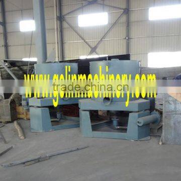 Full Sets Alluvial Gold Processing Machine photo-3