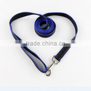 Factory Price Wholesale Dog Leash With Metal Buckle photo-3
