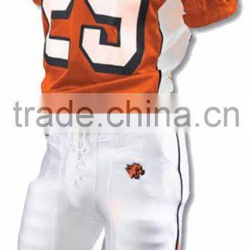 American Football Uniforms / Team American Football Uniforms