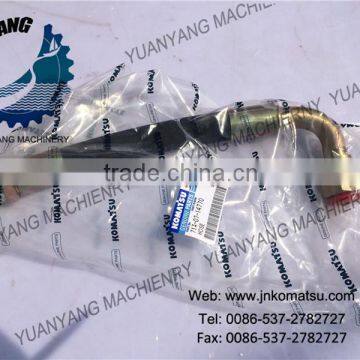 Loader WA400 Parts HOSE 714-07-14770