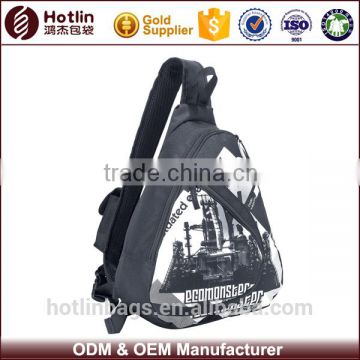 single strap school bags for college student