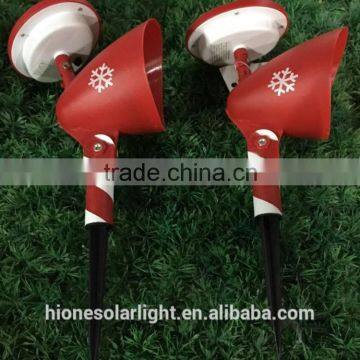 Outdoor Solar Led Christmas Light