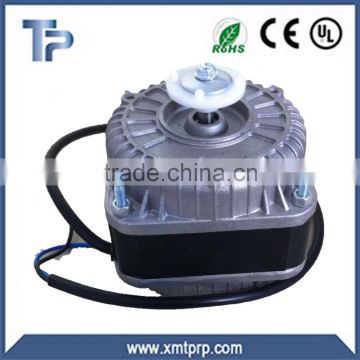 CE UL approved Square Shaded Pole Motor