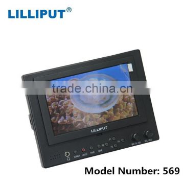 Lilliput 569 HD Video 5 inch hdmi camera monitor