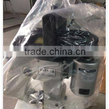 Plastic GK26-1A Rice Bag Sewing Machine