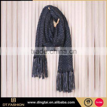 Pattern attractive shawls scarf winter scarf 2015 wholesale price