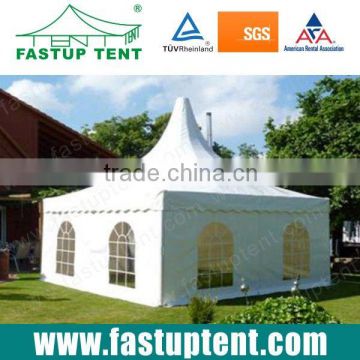 Gazebo Tent Pagoda Marquee 3x3m, 4x4m, 5x5m,6x6m, 8x8m, 10x10m