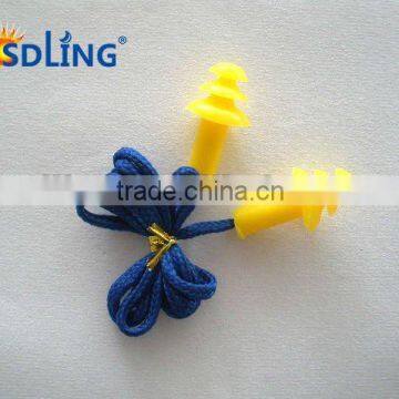 Foam Material Elastic Earplug on sale