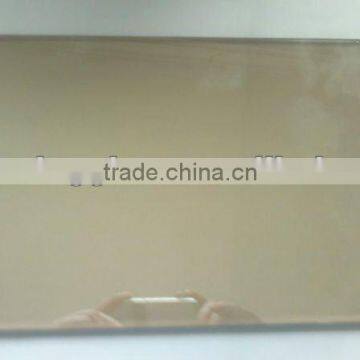 4mm 5mm 6mm Reflective Glass Windows with CE & ISO9001