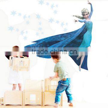 2016 Low Price Home Decoration Wall Sticker Kid photo-4