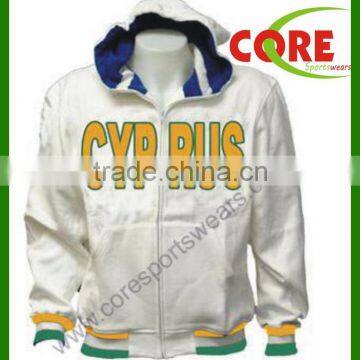 Cyprus Hoodie