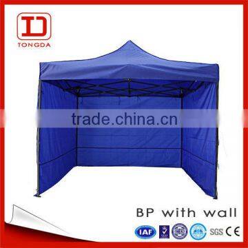 3x3m Cheap and Strong Structure Pop up Outdoor Metal Gazebos photo-2