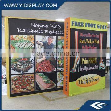 Used banner display stands